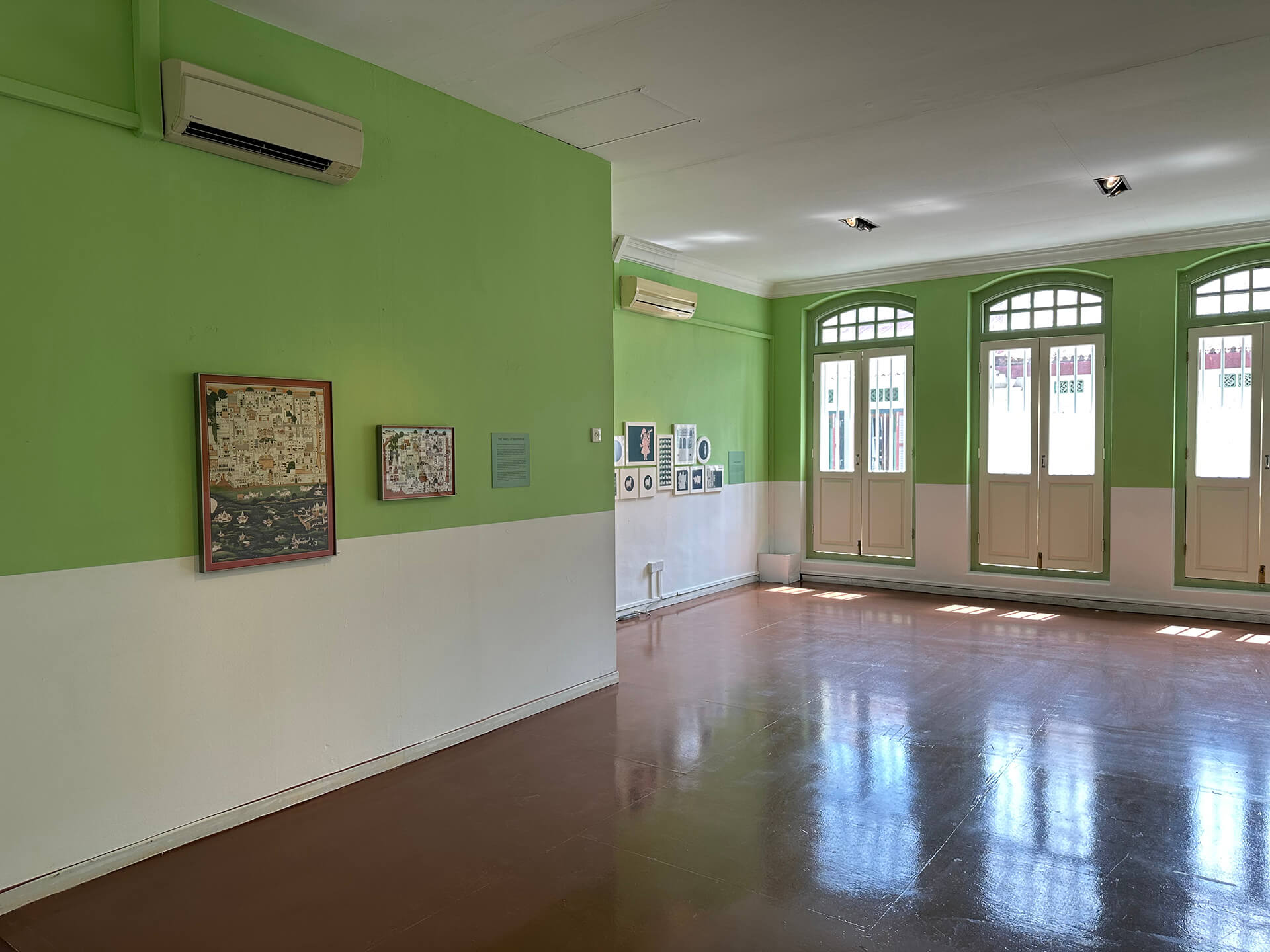 Singapore Show 2023 | Pichwai Paintings | Pichwai Tradition & Beyond