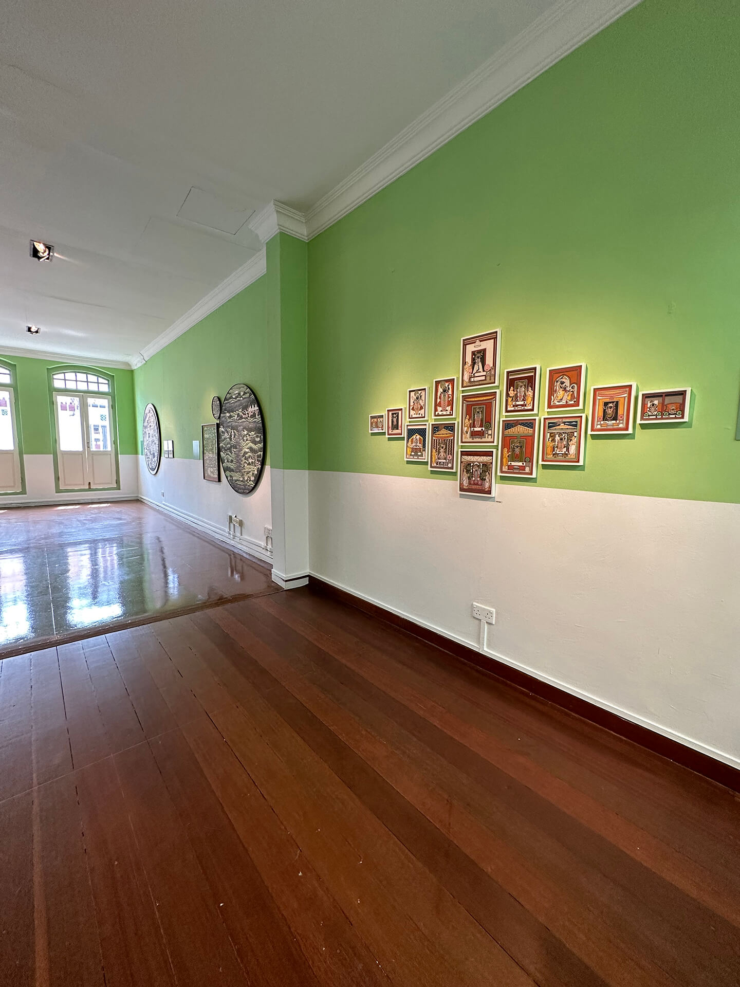 Singapore Show 2023 | Pichwai Paintings | Pichwai Tradition & Beyond