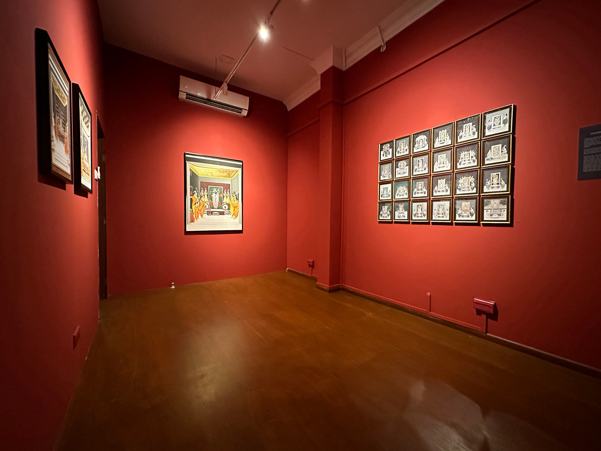 Singapore Show 2023 | Pichwai Paintings | Pichwai Tradition & Beyond