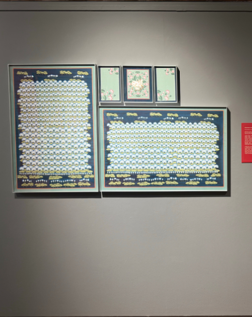 Feast, Melody & Adornment | Pichwai Paintings | Pichwai Tradition & Beyond