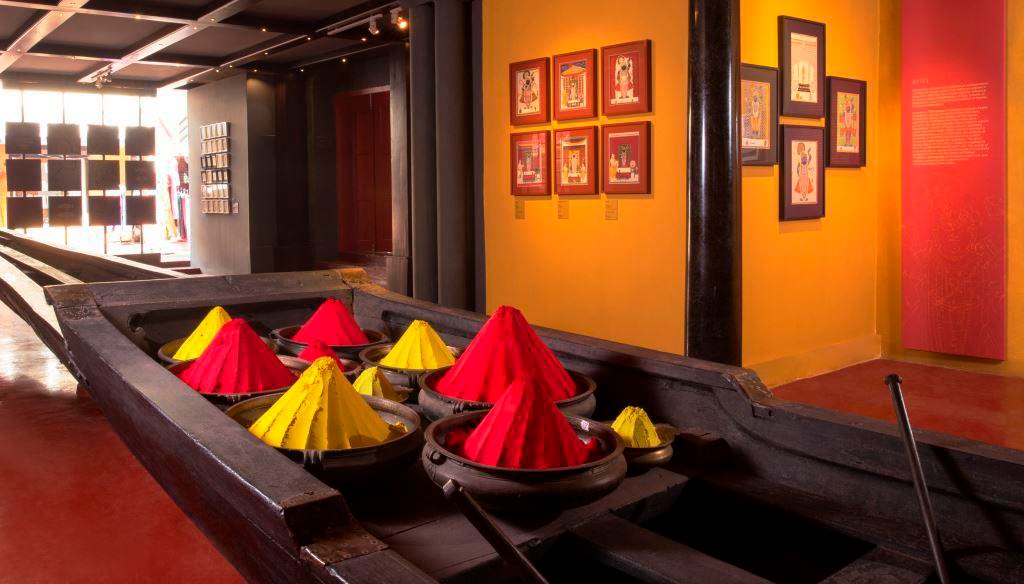 Kochi Biennale | Pichwai Paintings | Pichwai Tradition & Beyond