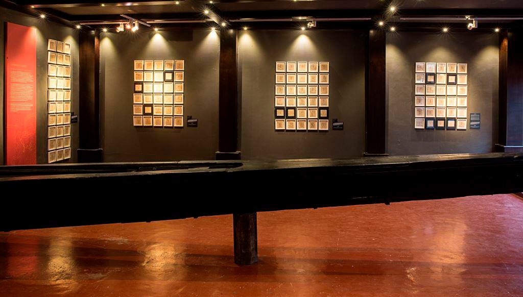 Kochi Biennale | Pichwai Paintings | Pichwai Tradition & Beyond