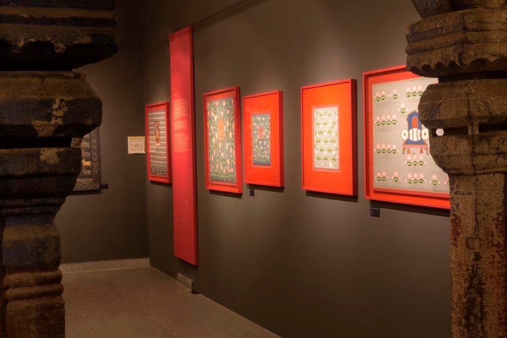 Kochi Biennale | Pichwai Paintings | Pichwai Tradition & Beyond