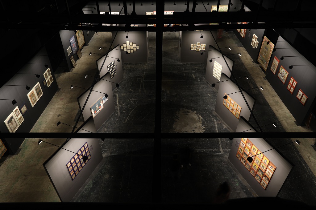 Famous Studio | Pichwai Paintings | Pichwai Tradition & Beyond