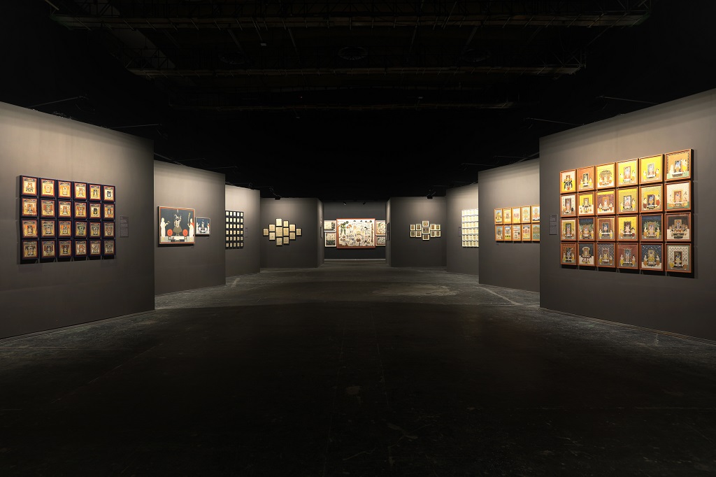 Famous Studio | Pichwai Paintings | Pichwai Tradition & Beyond