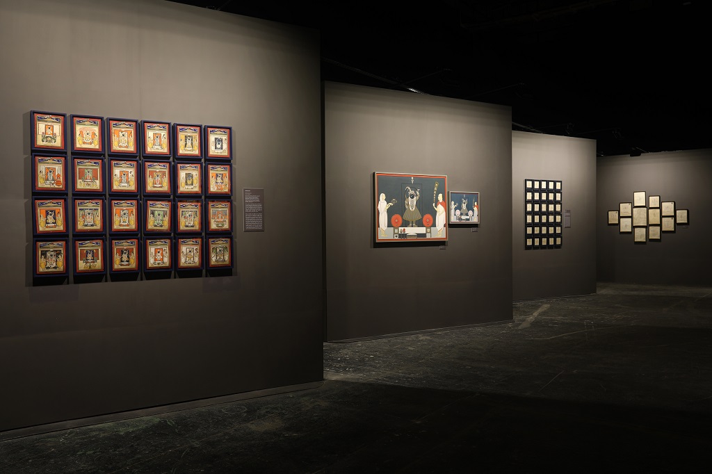 Famous Studio | Pichwai Paintings | Pichwai Tradition & Beyond