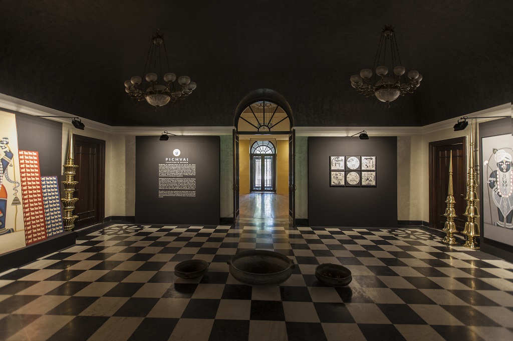 Bikaner House | Pichwai Paintings | Pichwai Tradition & Beyond