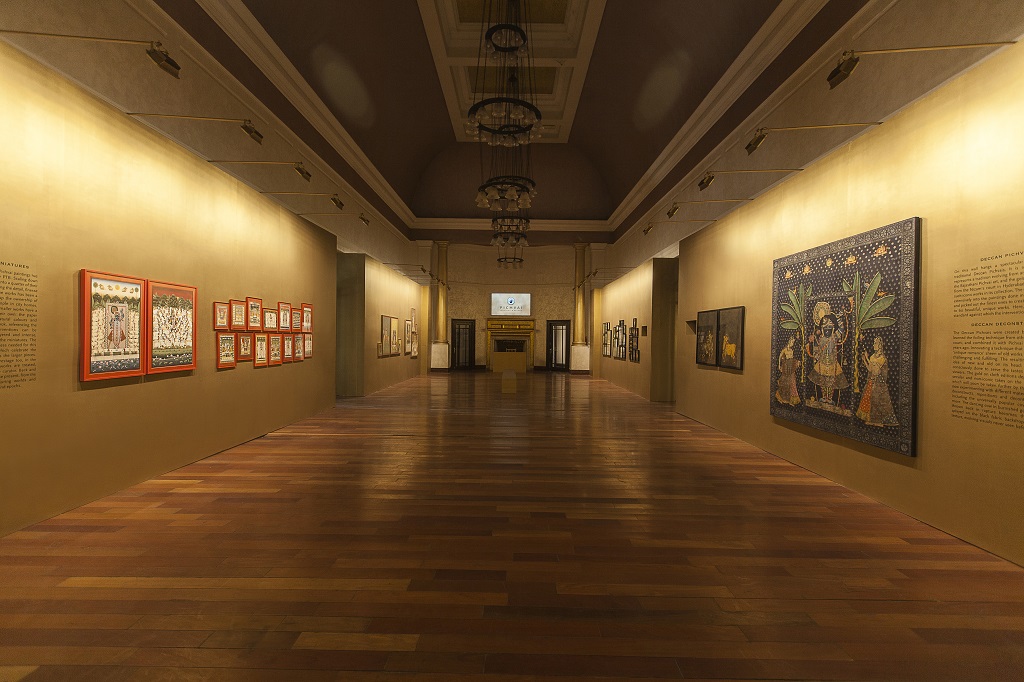 Bikaner House | Pichwai Paintings | Pichwai Tradition & Beyond