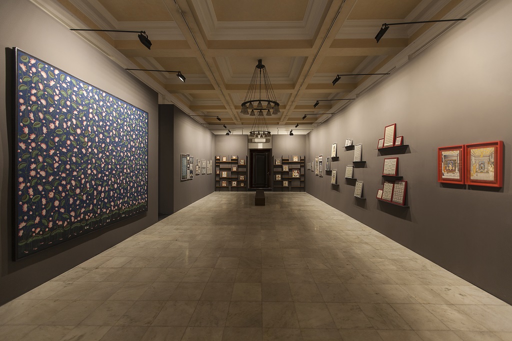 Bikaner House | Pichwai Paintings | Pichwai Tradition & Beyond