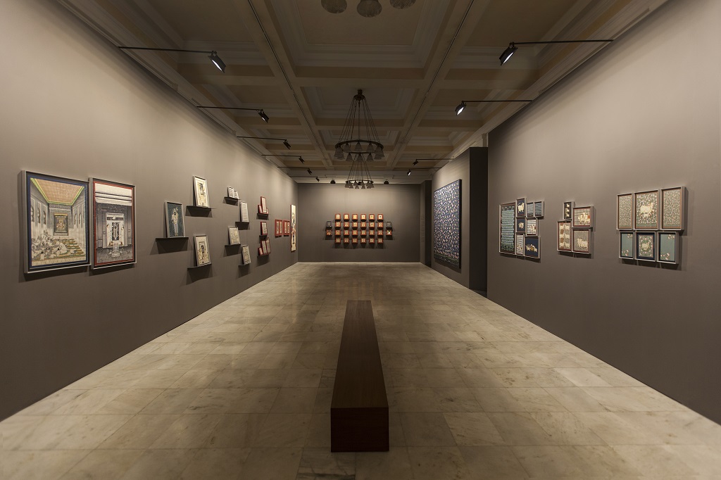 Bikaner House | Pichwai Paintings | Pichwai Tradition & Beyond