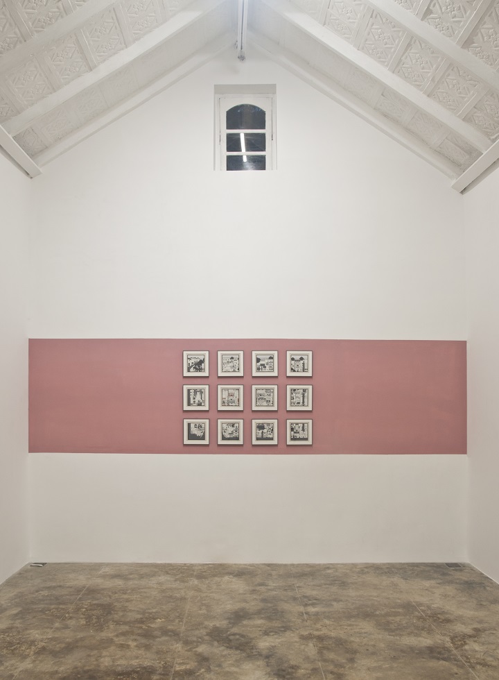 Gallery SKE | Pichwai Paintings | Pichwai Tradition & Beyond