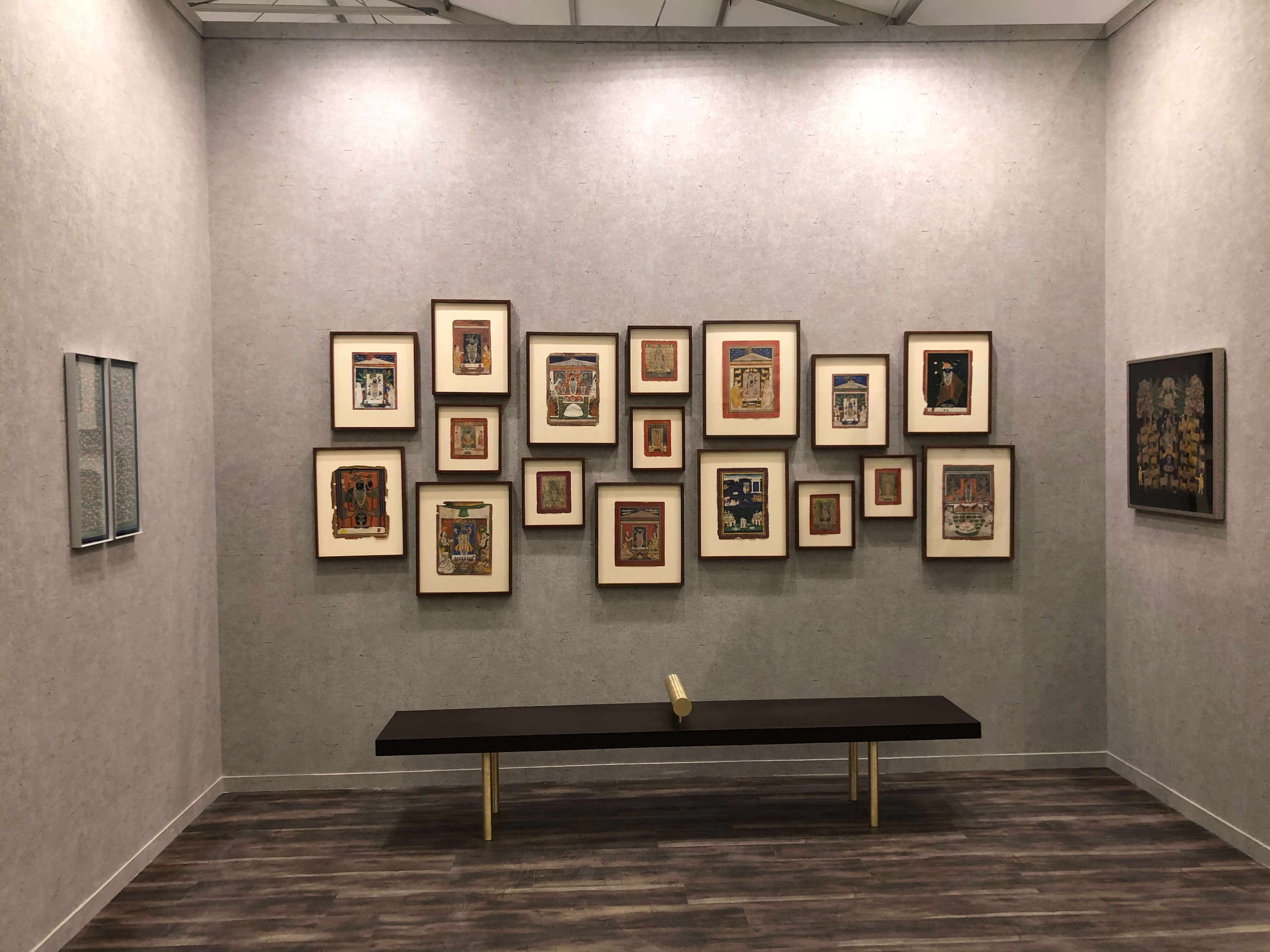 India Art Fair 2020 | Pichwai Paintings | Pichwai Tradition & Beyond